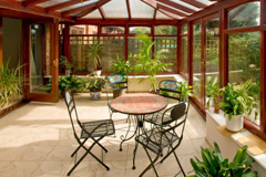 Stanton Gate conservatory quotes