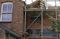 free Stanton Gate home extension quotes