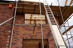 house extensions Stanton Gate
